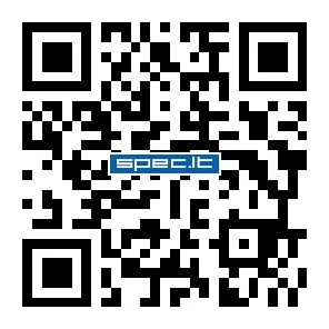 QR kodas | BPF Group, UAB | spec.lt