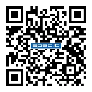 QR kodas | BPG Recruitment, UAB | spec.lt