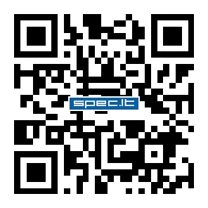 QR kodas | BPK Žemės, UAB | spec.lt
