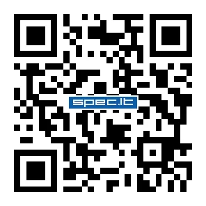 QR kodas | BPL Logistic, UAB