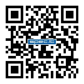 QR kodas | Bplug, MB