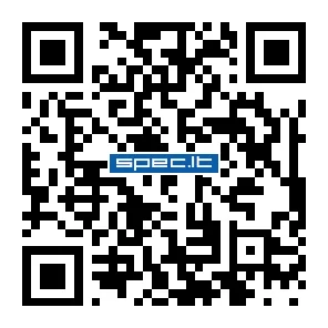 QR kodas | BPM Consulting, UAB | spec.lt