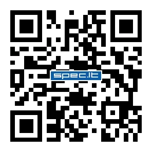 QR kodas | BPM Energy, UAB