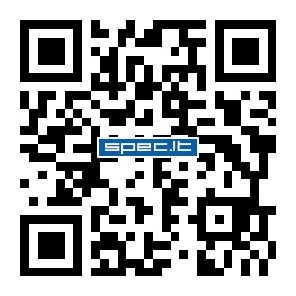 QR kodas | BPM ID, MB