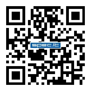 QR kodas | BPM Invest, UAB | spec.lt