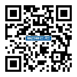 QR kodas | Bpmotors, MB | spec.lt