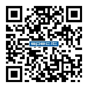QR kodas | BPP SPRENDIMAI, VšĮ | spec.lt