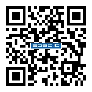 QR kodas | BPSS, UAB | spec.lt