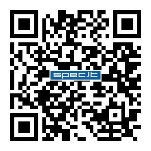 QR kodas | Northern Horizon Capital, UAB | spec.lt