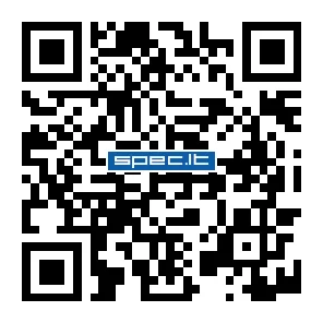 QR kodas | BPT Real Estate, UAB | spec.lt