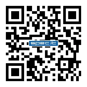QR kodas | BR Invest, UAB | spec.lt