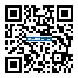 QR kodas | BR parts, MB