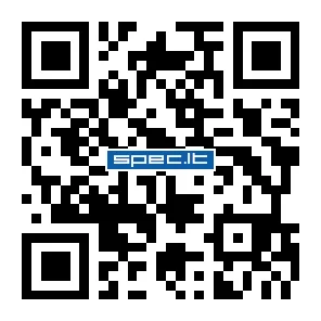 QR kodas | BR projektai, MB | spec.lt