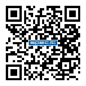 QR kodas | BRA Bemanning, UAB | spec.lt