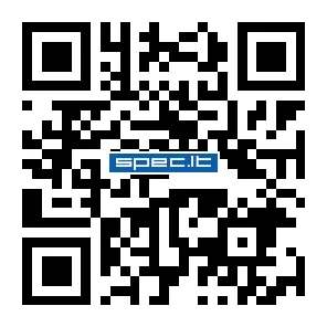QR kodas | Bra ir ko, UAB | spec.lt