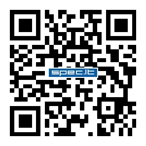 QR kodas | Brabesta, MB