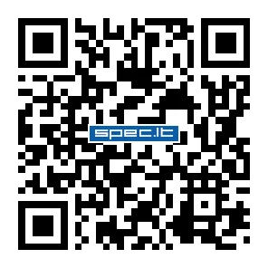 QR kodas | Brabo logistika, UAB | spec.lt