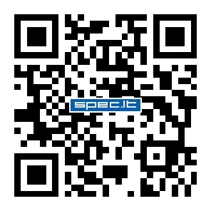 QR kodas | Brabusas, MB | spec.lt