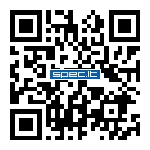 QR kodas | Lietuvos ir Vengrijos uždaroji akcinė bendrovė BRAČASPORT | spec.lt
