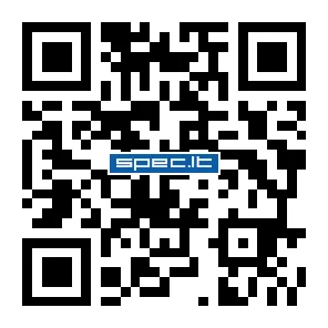 QR kodas | Brackley, UAB | spec.lt
