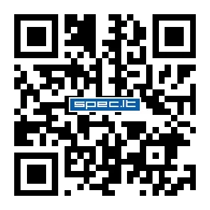QR kodas | BRADA, IĮ | spec.lt