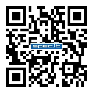 QR kodas | Bradabrada, UAB | spec.lt