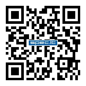 QR kodas | Bradar, MB