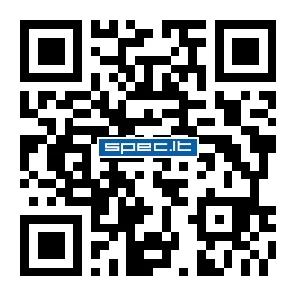 QR kodas | BradAuto, MB