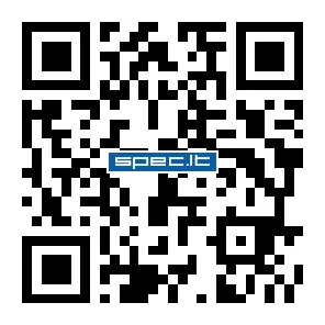 QR kodas | Brahmanas, MB | spec.lt