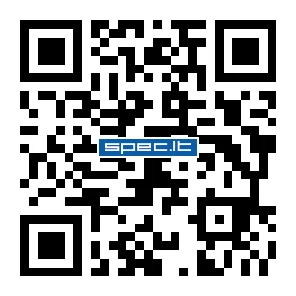QR kodas | Braida, UAB | spec.lt