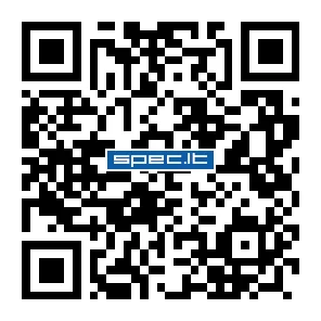 QR kodas | BRAILIO SPAUDA, UAB