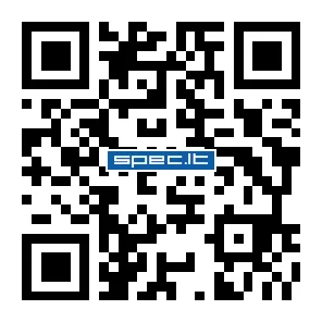 QR kodas | Brailis, UAB