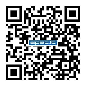 QR kodas | Braima, UAB | spec.lt