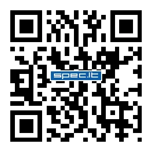 QR kodas | Brain club, MB | spec.lt