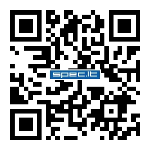 QR kodas | Brain Games, UAB | spec.lt