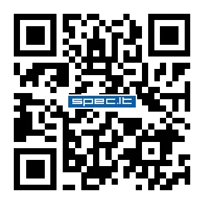 QR kodas | Brain Tavern, MB