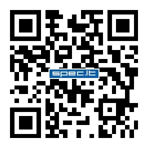 QR kodas | BRAINERA, UAB | spec.lt