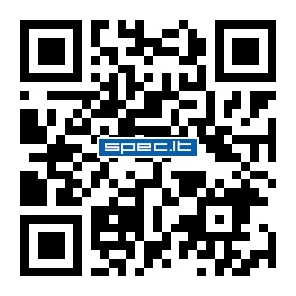 QR kodas | Brainmade, UAB | spec.lt