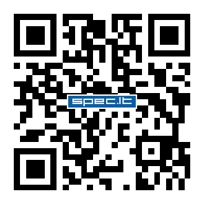 QR kodas | Brainpredict, MB | spec.lt