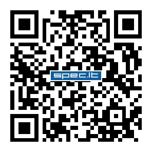 QR kodas | Brains on Duty, UAB | spec.lt