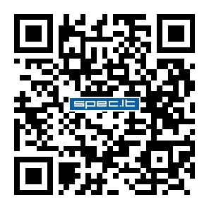 QR kodas | Ligbris, UAB | spec.lt
