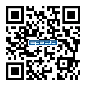 QR kodas | Brainsnet, UAB