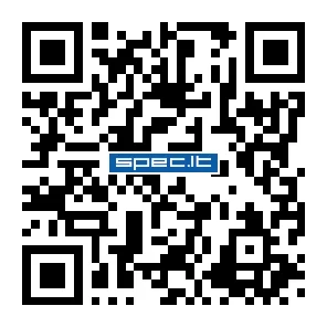 QR kodas | BRAINSTORM EUROPE, UAB | spec.lt