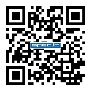 QR kodas | Braitas, UAB | spec.lt