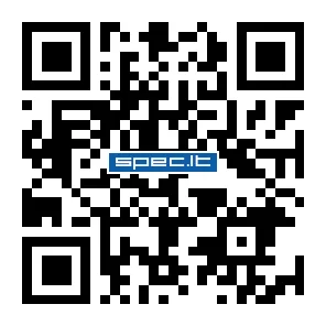 QR kodas | Braitech, UAB | spec.lt