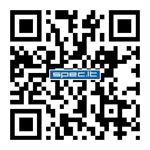 QR kodas | Braiten Group, MB