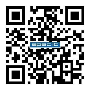 QR kodas | Braitex LT, UAB