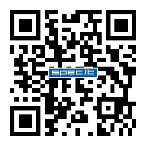 QR kodas | Braiža, MB | spec.lt