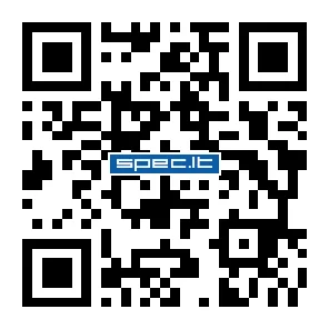 QR kodas | Braižas, MB | spec.lt