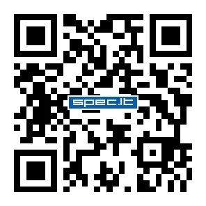 QR kodas | Bral, MB